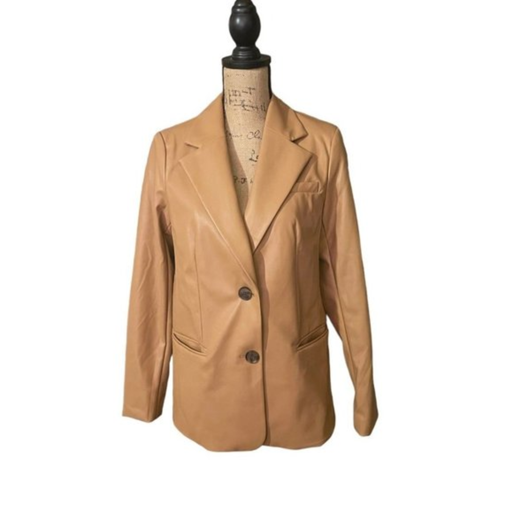 A New Day Blazer